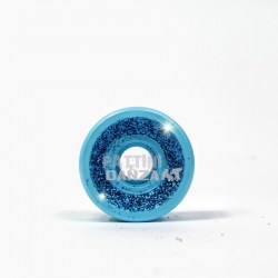 Cs 40 Glitter Blue