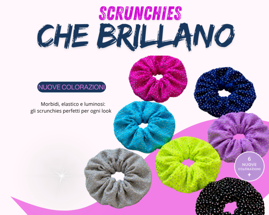 scrunchies