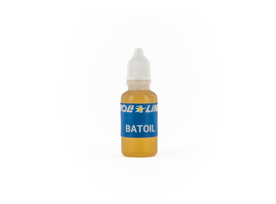 BAT OIL