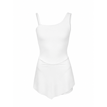 Body bianco 