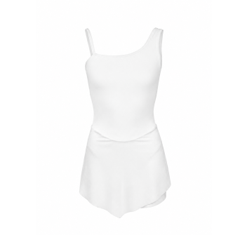 Body bianco 