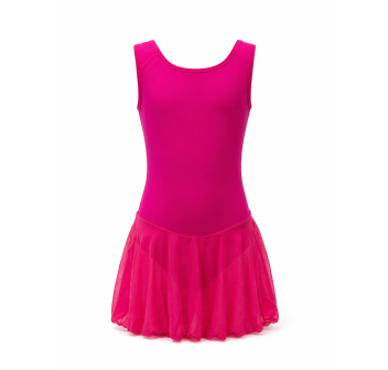 Body Fucsia 