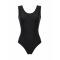 Body Lycra Nero