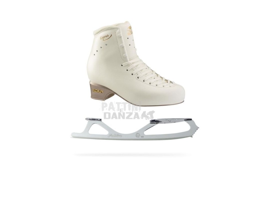 Chorus + Coronation Ace Lite