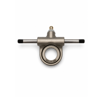 CROCIERA EVO- MATRIX STEEL