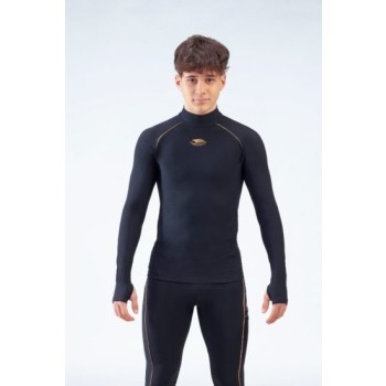 Long Sleeve Shirt Man 