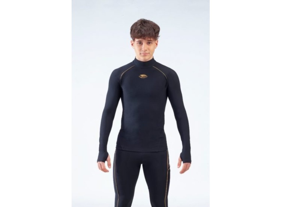 Long Sleeve Shirt Man 