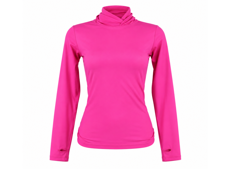 Maglia Termica Techno