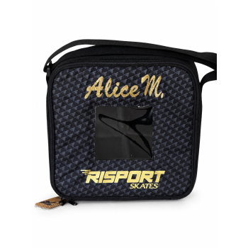 Portaruote Black Risport 