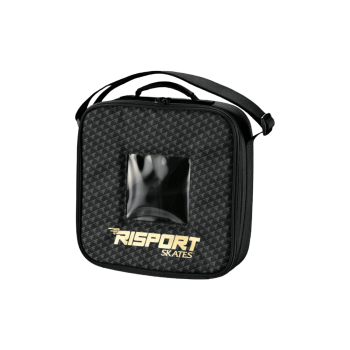 Portaruote Black Risport 