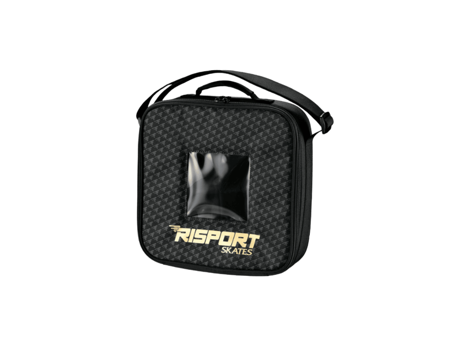 Portaruote Black Risport 