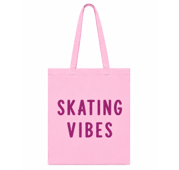 Tote Skating vibes