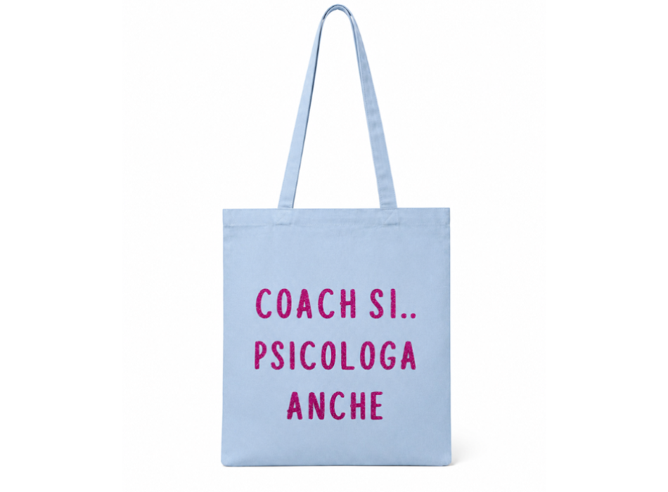 Tote x Coach