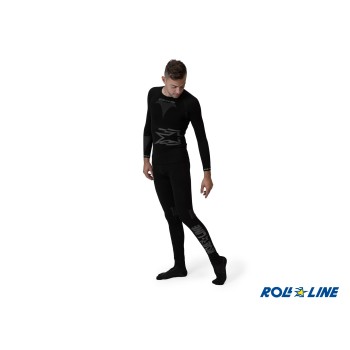 Tuta tecnica ROLL LINE - UNISEX