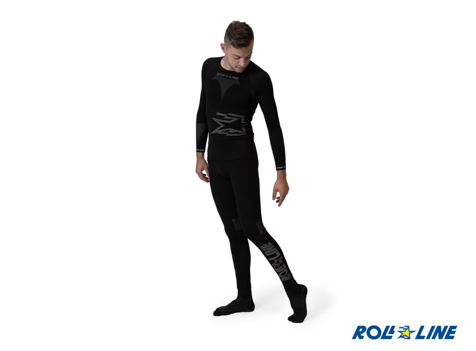 Tuta tecnica ROLL LINE - UNISEX