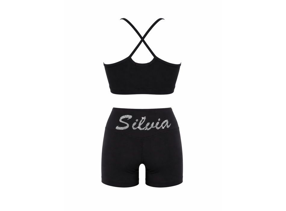 Black Set