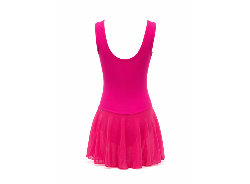 Fuchsia Bodysuit