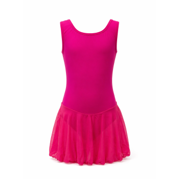 Fuchsia Bodysuit