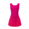 Fuchsia Bodysuit
