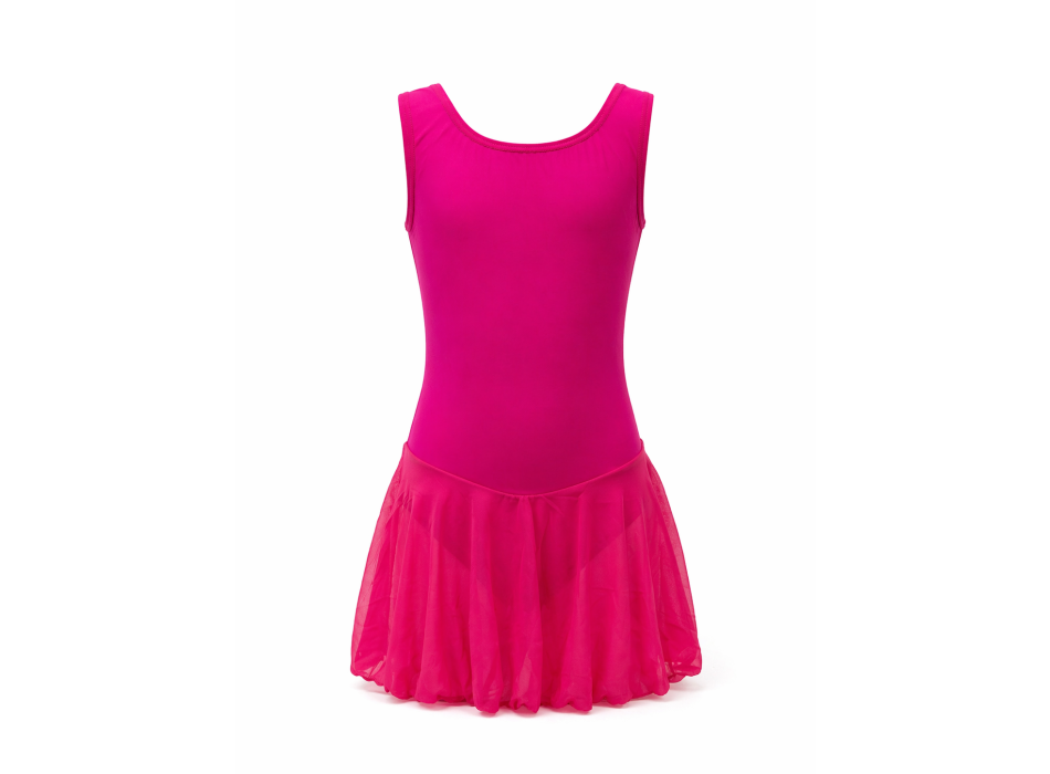 Fuchsia Bodysuit