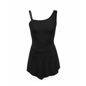 Black Bodysuit