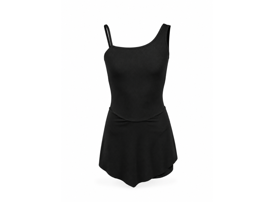 Black Bodysuit