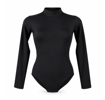 Thermal Underbody Black