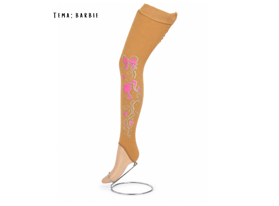 Custom sock