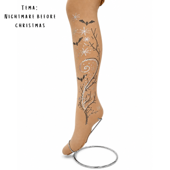 Custom sock