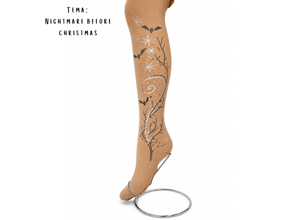 Custom sock