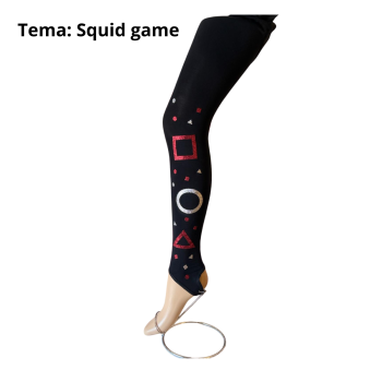 Custom sock
