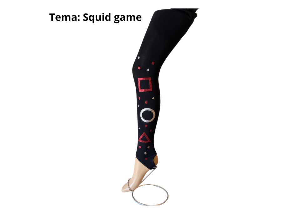 Custom sock