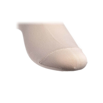 EDEA WHITE SOCK