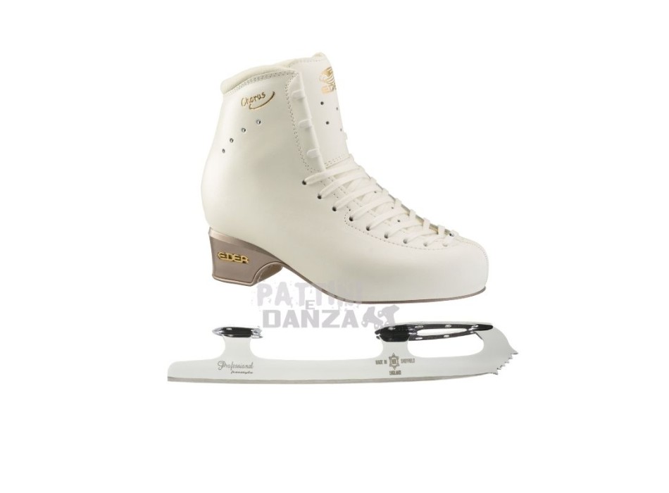 Chorus + Mk Professional