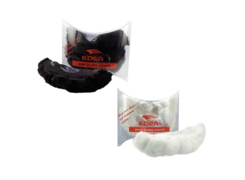 MINK BLADE COVER (synthetic version)