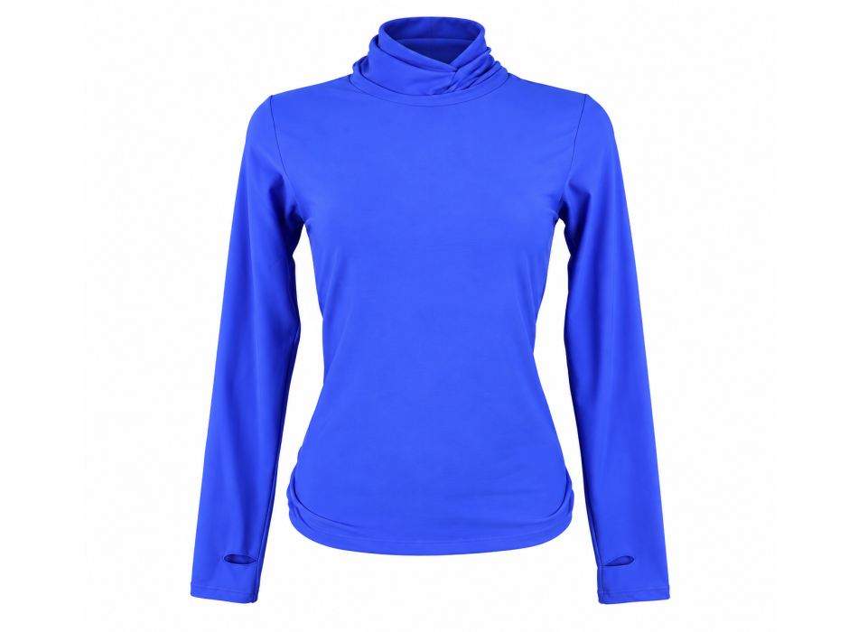 Cassiopeia thermal shirt
