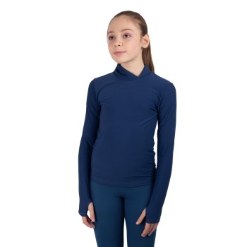 Pony thermal shirt