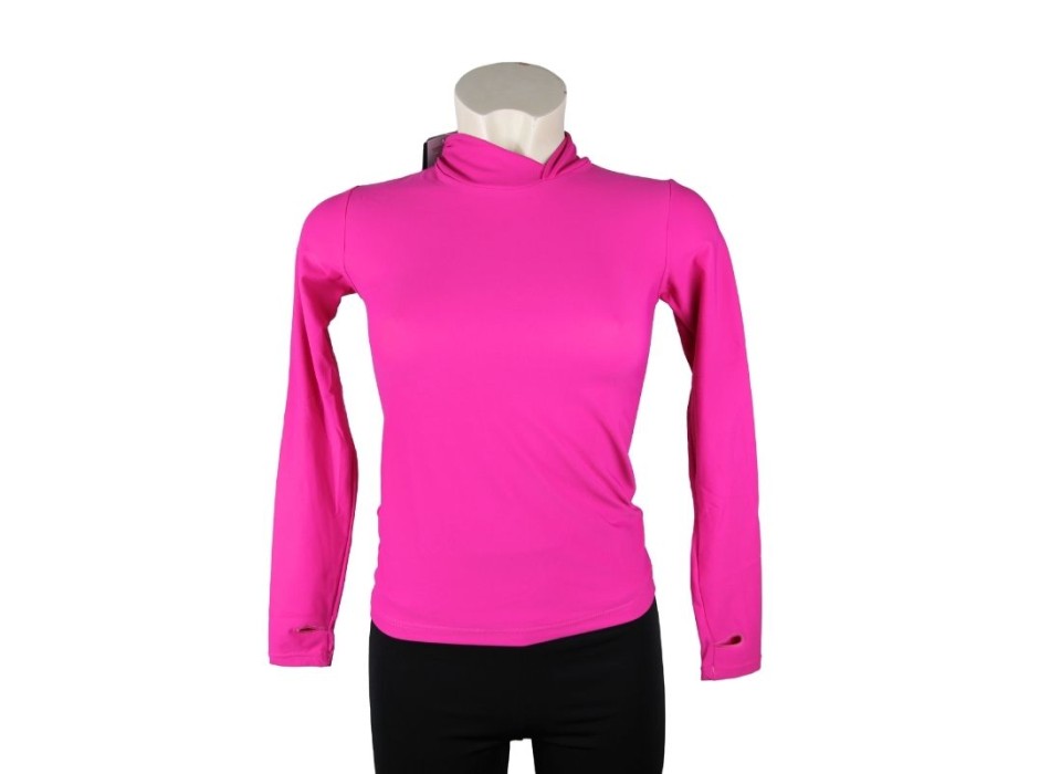 Techno thermal shirt