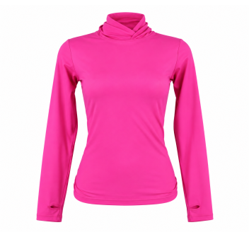 Techno thermal shirt