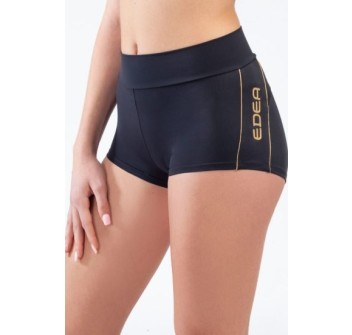 Petrol Glow Thermal Suit