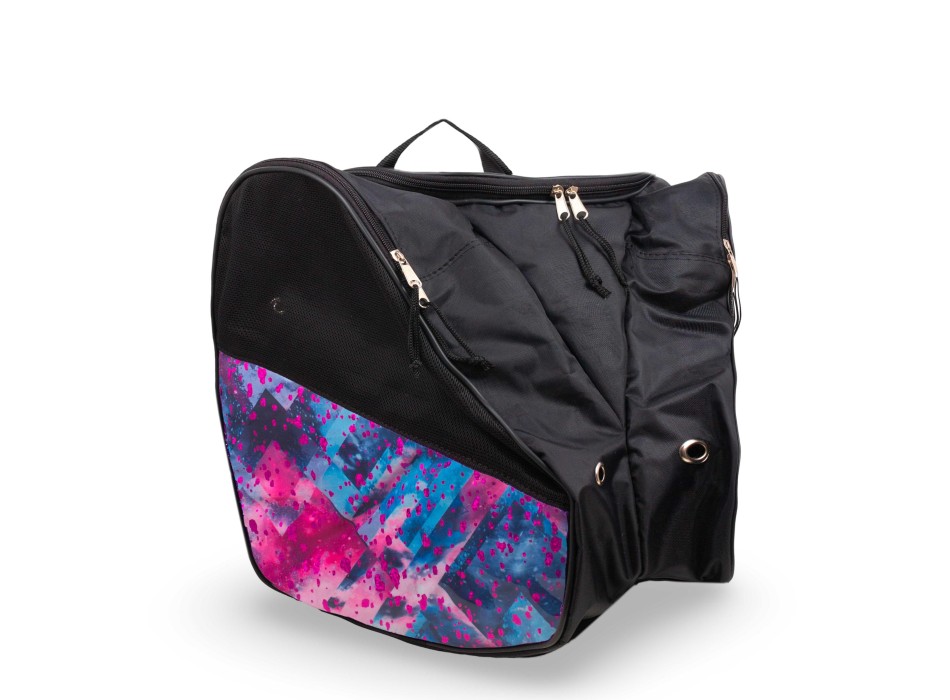 Galaxy Skate Bag