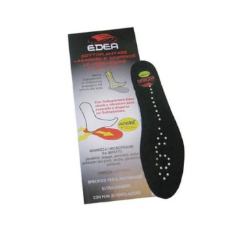 ANTI-SHOCK INSOLE