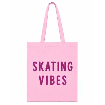 Tote Skating vibes