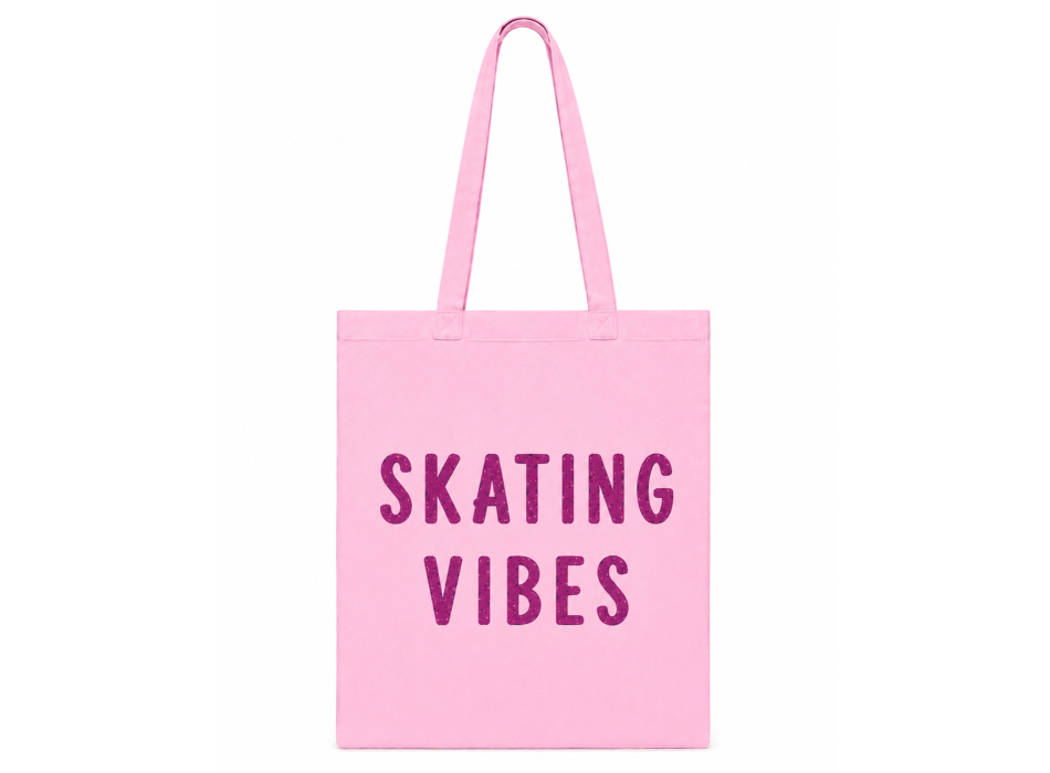 Tote Skating vibes