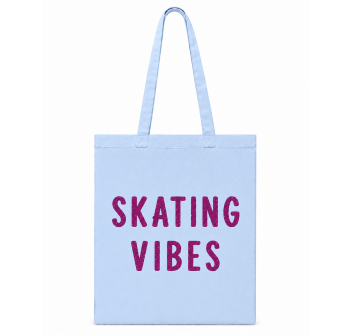 Tote Skating vibes