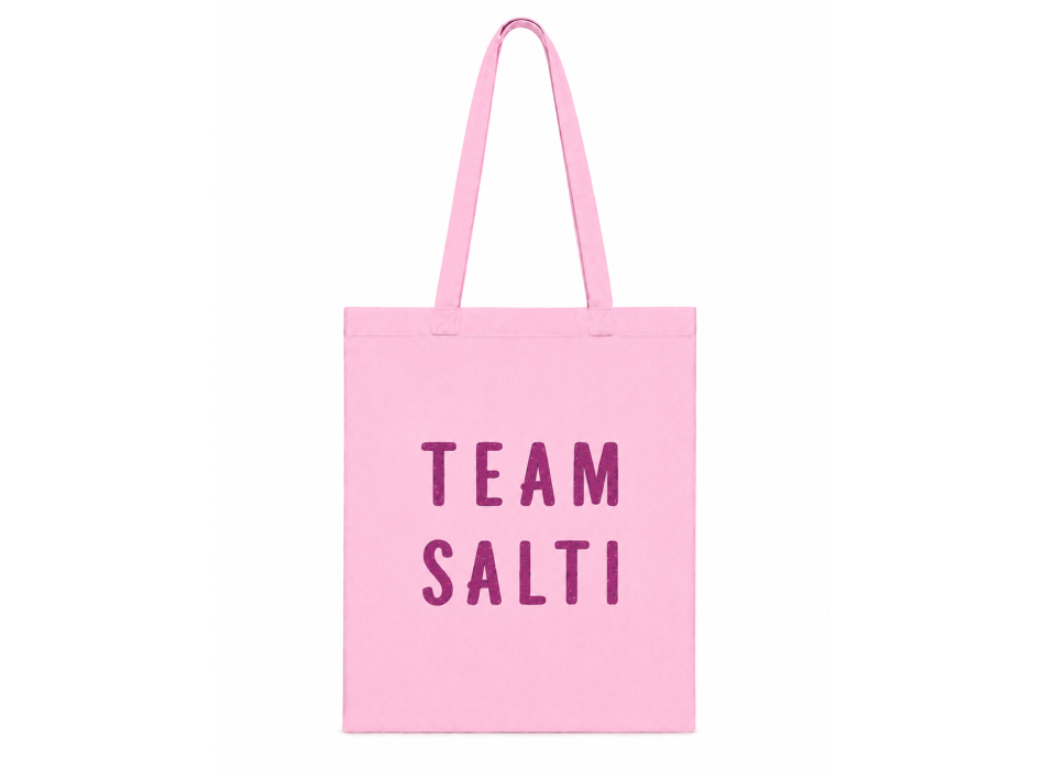 Tote Team Salti