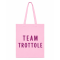 Tote Team Spinning Tops