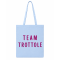Tote Team Spinning Tops