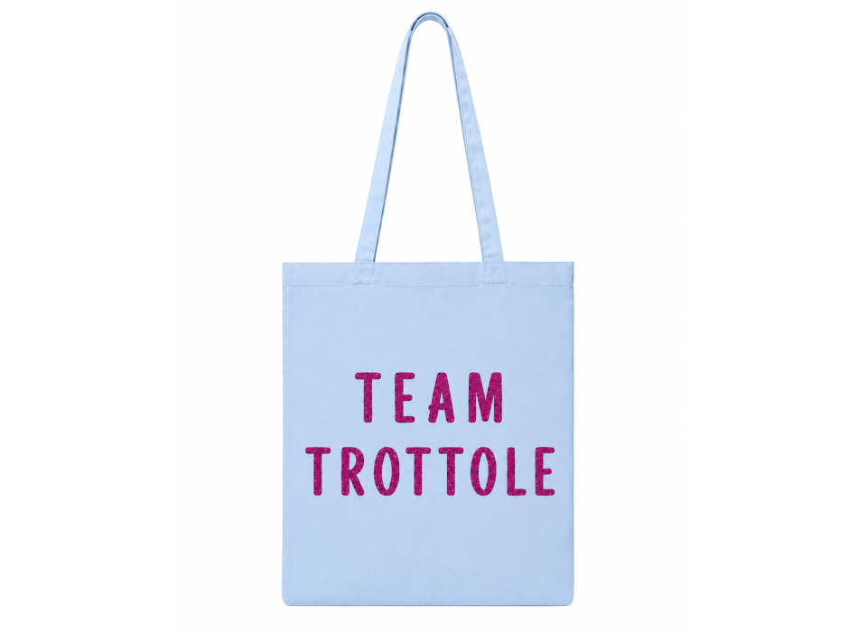 Tote Team Spinning Tops