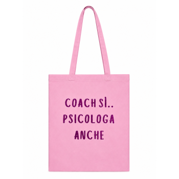 Tote x Coach